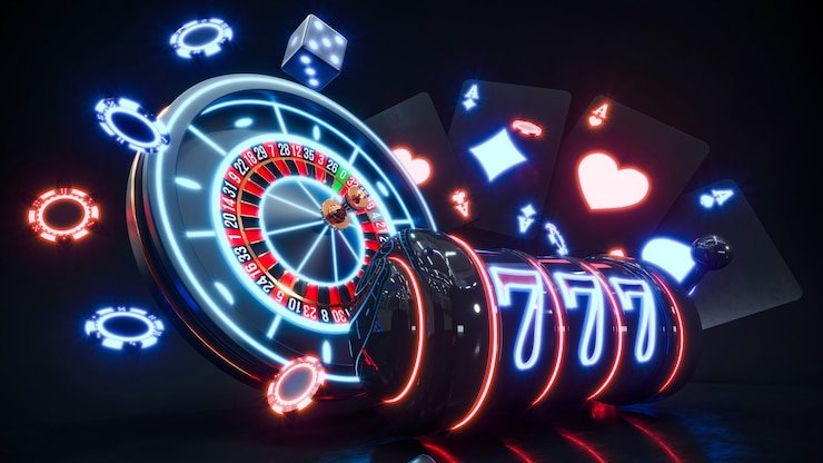 fancy casino