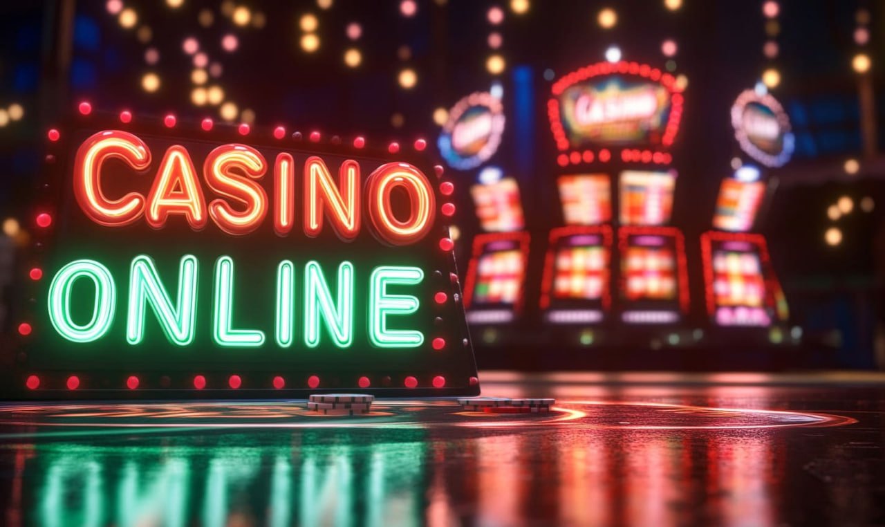 fancy casino