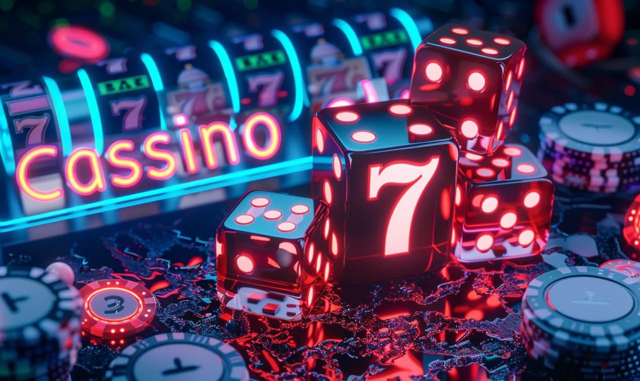 fancy casino