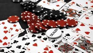 fancy casino