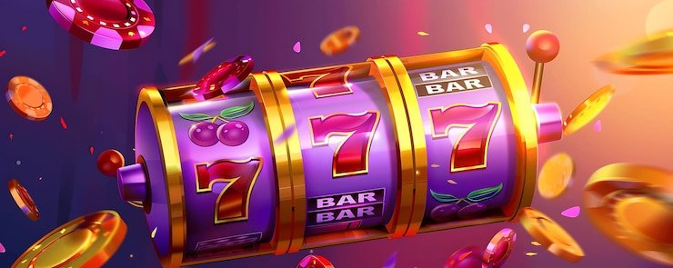 fancy casino