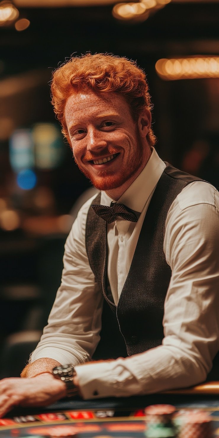 fancy casino