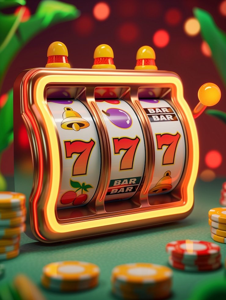 fancy casino