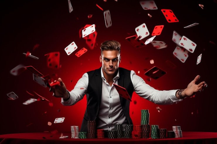 fancy casino