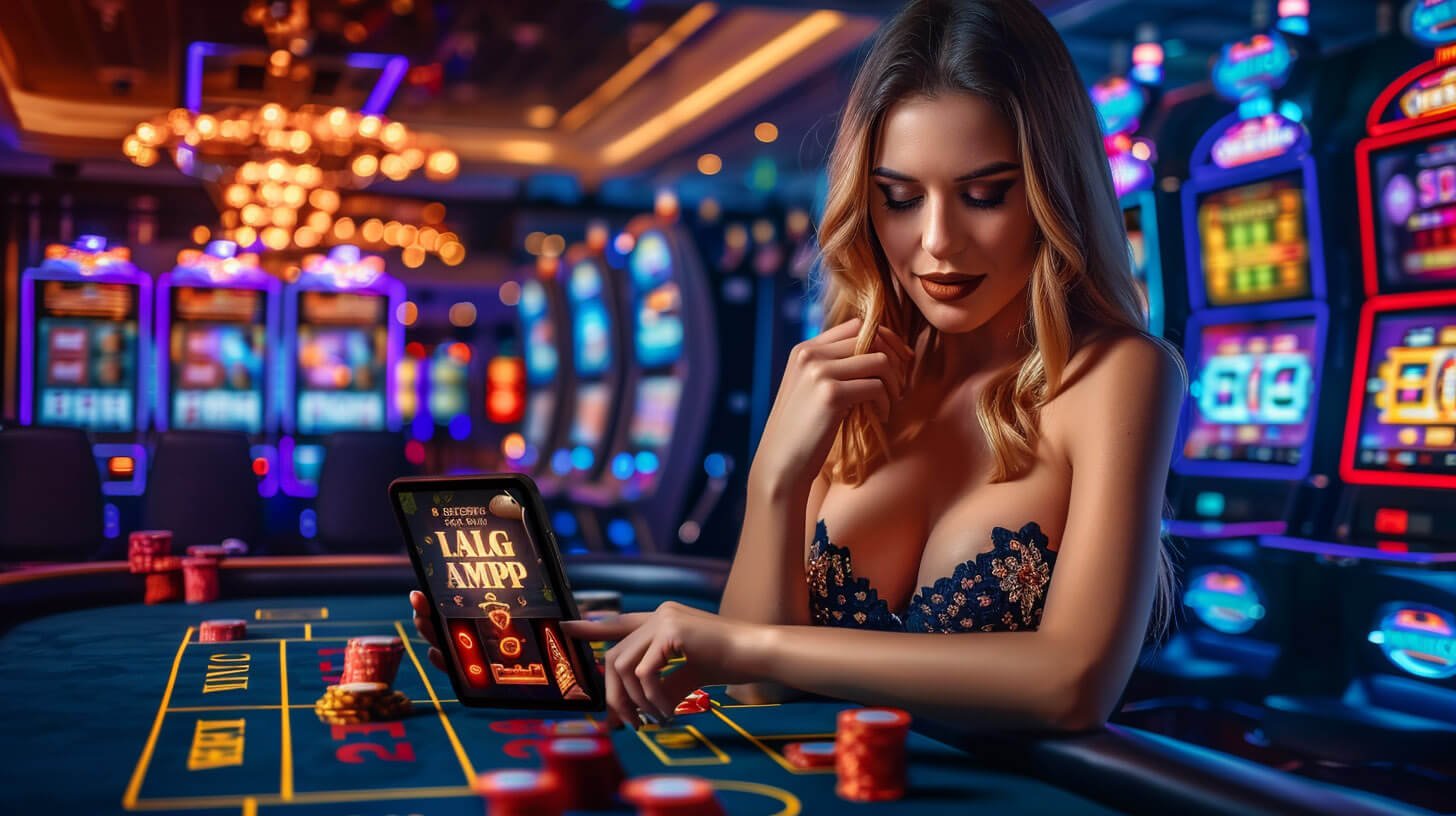 fancy casino