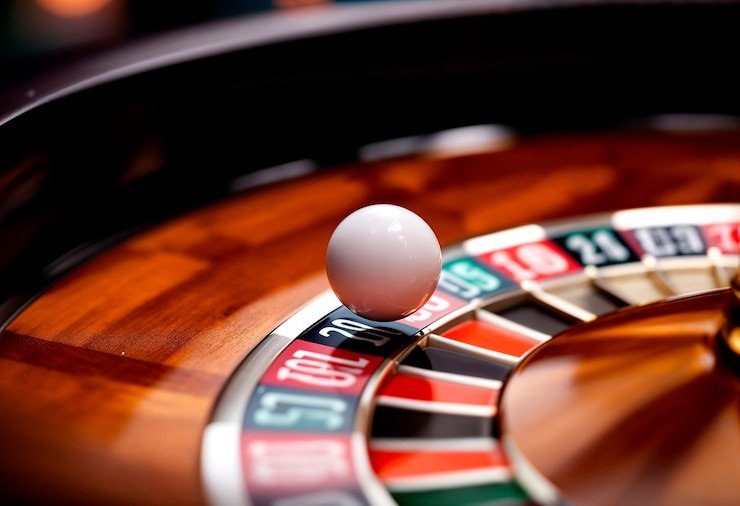 fancy casino