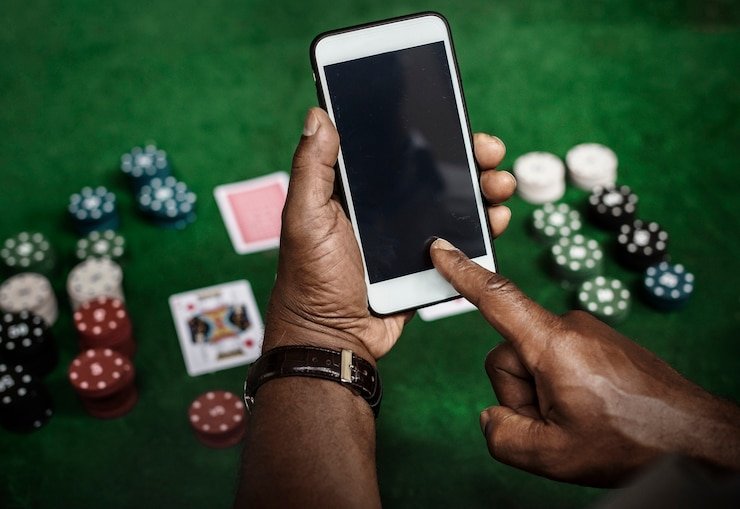 fancy casino