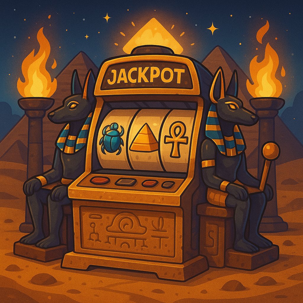 fancy casino