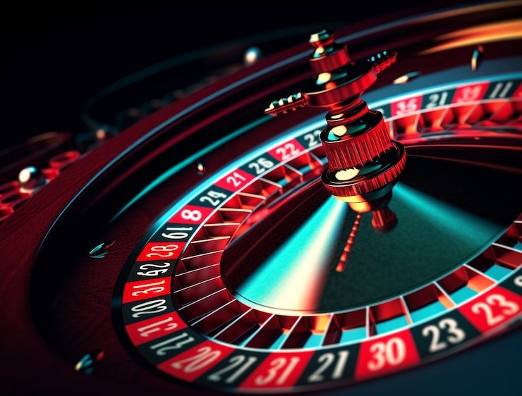 fancy casino
