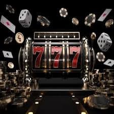 fancy casino