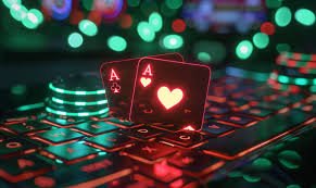 fancy casino