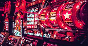 fancy casino