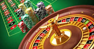 fancy casino