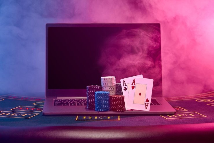 fancy casino