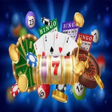 fancy casino