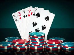 fancy casino