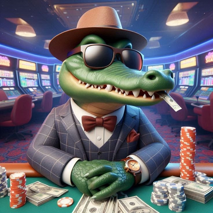 fancy casino